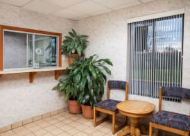 Super 8 by Wyndham Burlington NC 2
