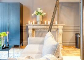ROMY Ghent - Brabantdam 5