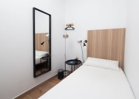 Hostal Siesta & Go Nuevos Ministerios 4