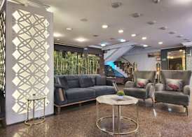 Yilmazel Hotel 5