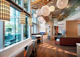 TownePlace Suites by Marriott San Diego Downtown 4