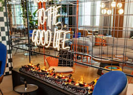 LOGINN Hotel Offenbach 5