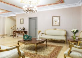 Rast Hotel Sultanahmet 3