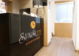 Sun Suite Luxury Pantheon 2