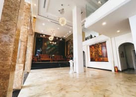 Rivera Boutique Hotel 2