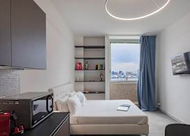 Chic & Modern Lofts by Wonderful Italy 3
