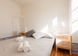 Gonzalo's Guest Apartments - Downtown Historic Flats III 3