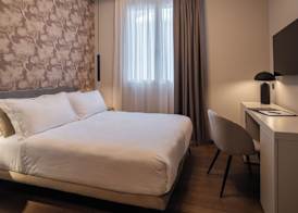 Porpora Suite Hotel 4
