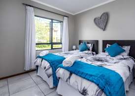 JoziStay @ Jackal Creek Apartments 3