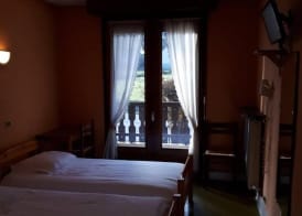 Au Logis de L' Arbizon 4