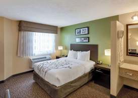 Sleep Inn West Valley City - Salt Lake City South 4