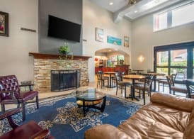 Quality Inn & Suites Jacksonville-Baymeadows 4