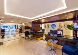 Blue Diamond Hotel Jeddah 3
