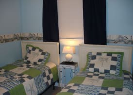 Myrtle Beach Resort by Beach Vacations 3