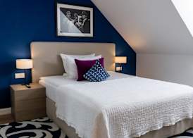 Hotel Rosenpark 4