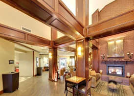 Inn on the Parkway 2
