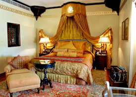 Rambagh Palace 5