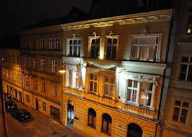 Hotel Prague Star 3