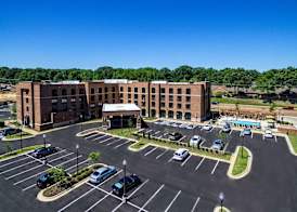 Hampton Inn & Suites Memphis Germantown 3