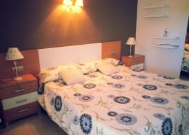 Hostal Cala Boix 4
