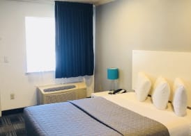 BridgePoint Inn Daly City 4