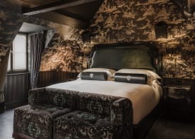 Chateau Denmark London 5