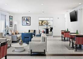 Comfort Inn Chandler - Phoenix South I-10 5