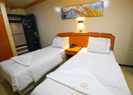 Maaeen Hotel 5