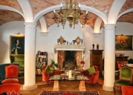 Galluzzo Ancient Country Villa 2