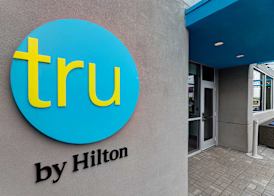 Tru By Hilton Grantville, Pa 4