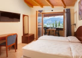 Hotel Villa Isabella 3