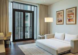 La Ville Hotel & Suites CITY WALK Dubai, Autograph Collection 5