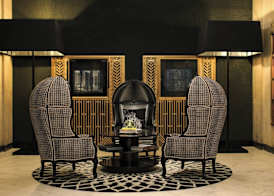 Renaissance Cincinnati Downtown Hotel 2