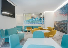 KAKTUS Hotel Benikaktus 2