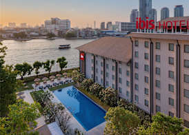 Ibis Bangkok Riverside 3