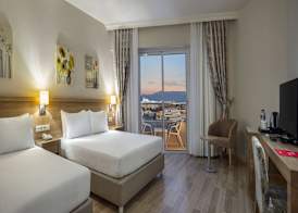Ramada Resort By Wyndham Lara 2