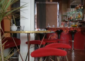 The Oriental - Guest House 2