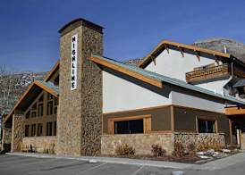 Highline Vail - a DoubleTree by Hilton 2