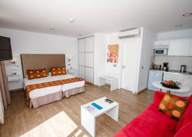 IG Nachosol Premium Apartments by Servatur (Adults Only) 2