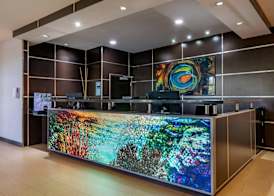 Cambria Hotel Ft Lauderdale, Airport South & Cruise Port 2