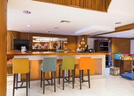 UPAR Hotels Silom 3