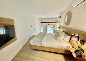 Hotel Emblemático Hi Suites 3