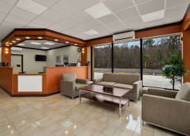 Quality Inn Yemassee - Point South I-95 3