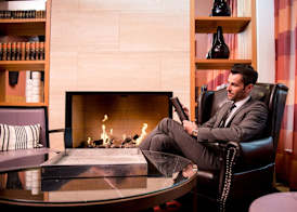 Adina Apartment Hotel Berlin Checkpoint Charlie 5