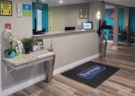 Travelodge by Wyndham San Antonio Downtown Northeast 2