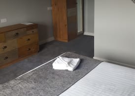 The Dunes Hotel 5