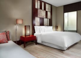 The Westin Beijing Chaoyang 4