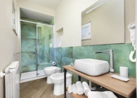 Il Cefalo Hotel & Restaurant 3