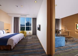 Holiday Inn Express Luoyang City Center by IHG 5