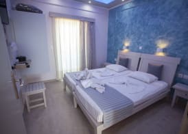 Villa Bel Passo Apartments 2